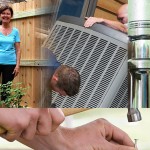 A few things to consider during home project season
