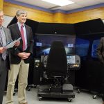COTR gets $843,000 for training equipment