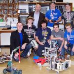 Education Minister gets close look at MBSS