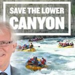 MP takes Golden rafting issue to House