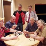 Odd Couple opens at Stage Door May 6