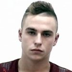 Hunt on for missing Calgary murder suspect