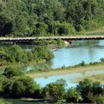 Columbia bridge closing for repairs
