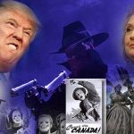 Will US election lead to next invasion of Canada?