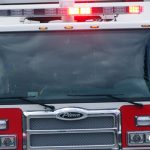 CFES respond to fire lit by discarded cigarette