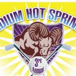 Ram into Summer tees-off June 13