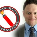 Dynamiters name new GM and head coach