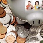 Importance of instilling smart money habits in children