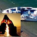 Alcohol and boating don’t mix