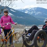 Bike to Work Week coming