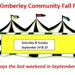 Kimberley City Council Report