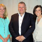 Rockies rocks Area F Volunteers of the Year