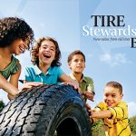 Tire round up scheduled