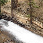 Cherry Creek Falls Park official opening Sunday