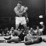 A great boxer and even greater humanitarian