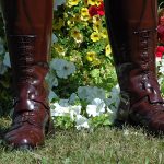 Salute the Boots appreciated