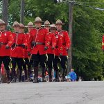 Cranbrook RCMP Report