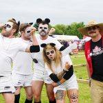 A look at Sam Steele Days 2016
