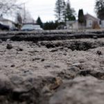 Process to borrow $10 million for roads moves ahead