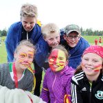 Wind up tourney a wonderful success