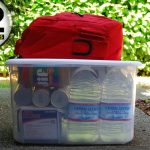 Prepare your family for any emergency situation