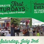 First Saturdays returns to Kimberley