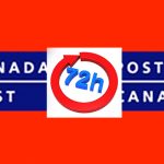 Mail shutdown possible by Friday
