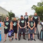 What community spirit looks like