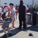 Liquor laws still apply during JulyFest