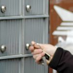 Mailbox vandalism in the valley