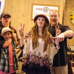 First Saturday Celebrating the Arts August 6