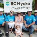 Summer Sounds gets BC Hydro support