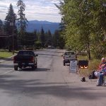Speed Watch assists police in traffic safety