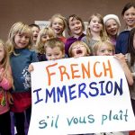 French immersion enrolment sets record in SD5