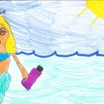 Cranbrook Library’s Story-Writing Contest winners