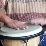 African Hand Drum Class and more at CDAC