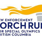 Law Enforcement Torch Run at COTR Sept. 25