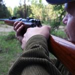 Firearms amnesty locked and loaded for October