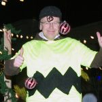 Santa Claus Parade proceeds to help Food Bank
