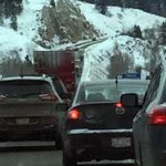Highway 3 closed due to accident: now open