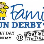 Family Fun Derby Feb. 13