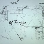 Rock-climbing rec site application cool with RDEK