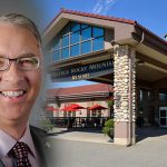 Cabinet’s Rustad keynote speaker at chamber lunch