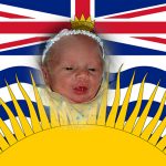 British Columbia’s top baby names for 2015