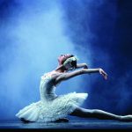 Ballet Jörgen Canada presenting Swan Lake