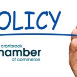 Cranbrook Chamber forming Policy Committee