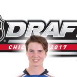 ICE’s Fleury ranked in top 80