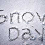 SD5 schools closed for today and tomorrow