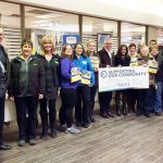 EKC raises $3k for upcoming Coldest Night Walk