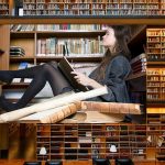 The way to self-education is reading